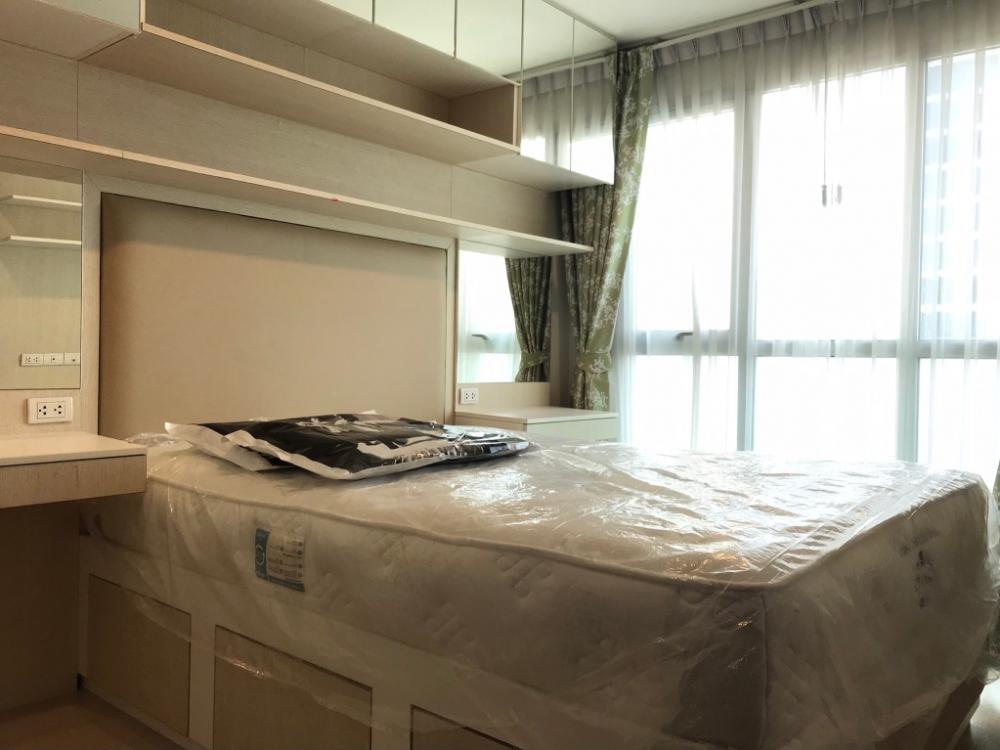 1 ห้องนอน คอนโด สำหรับเช่า ใน ทุ่งมหาเมฆ, สาทร, กรุงเทพมหานคร - Image 15