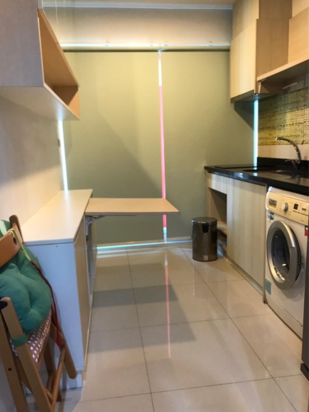 1 ห้องนอน คอนโด สำหรับเช่า ใน ทุ่งมหาเมฆ, สาทร, กรุงเทพมหานคร - Image 13