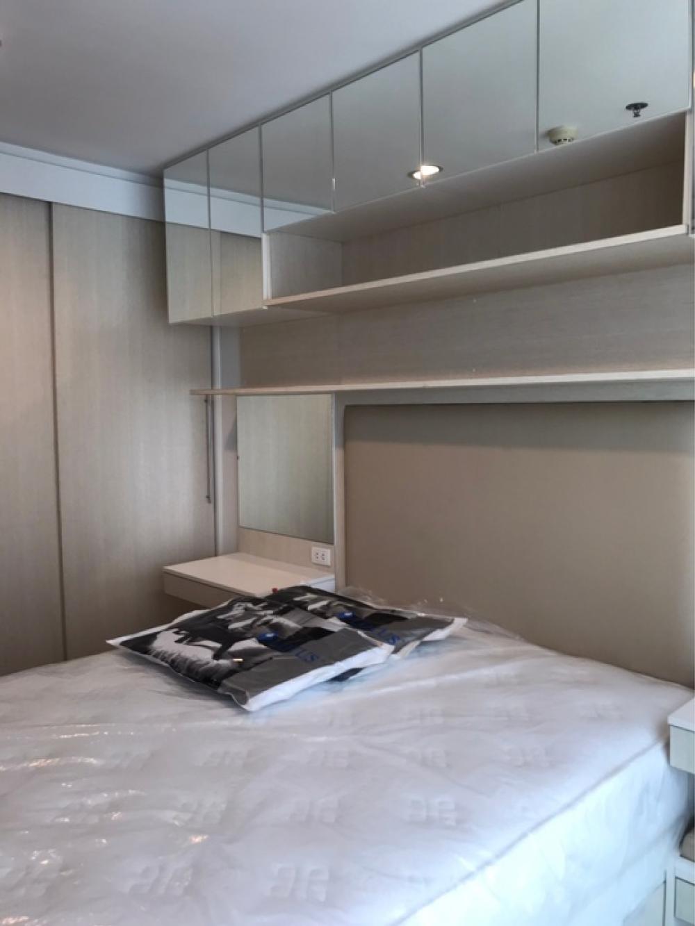 1 ห้องนอน คอนโด สำหรับเช่า ใน ทุ่งมหาเมฆ, สาทร, กรุงเทพมหานคร - Image 10