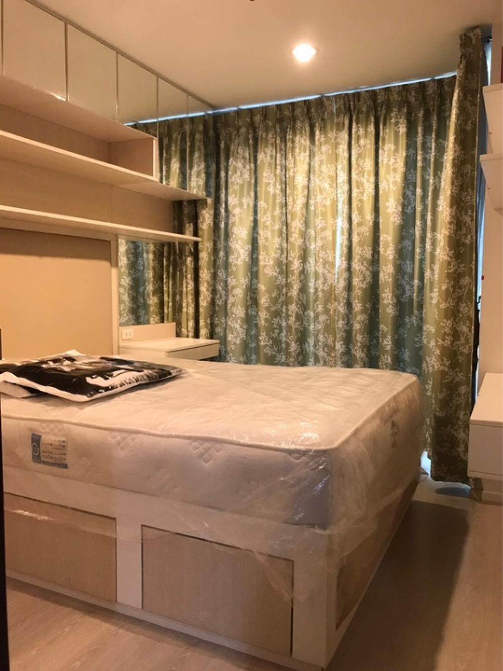 1 ห้องนอน คอนโด สำหรับเช่า ใน ทุ่งมหาเมฆ, สาทร, กรุงเทพมหานคร - Image 11