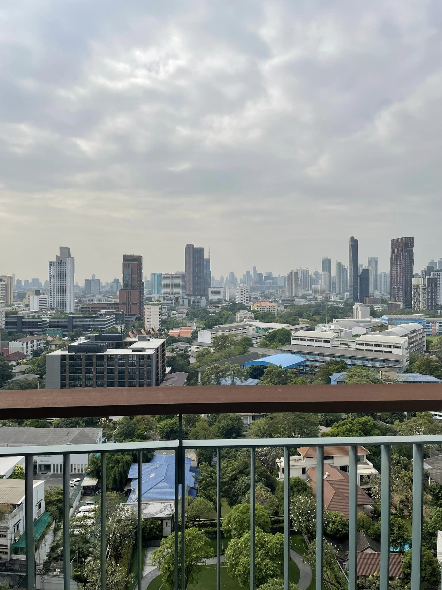 1 ห้องนอน คอนโด สำหรับขาย ใน พระโขนง, คลองเตย, กรุงเทพมหานคร - Image 6