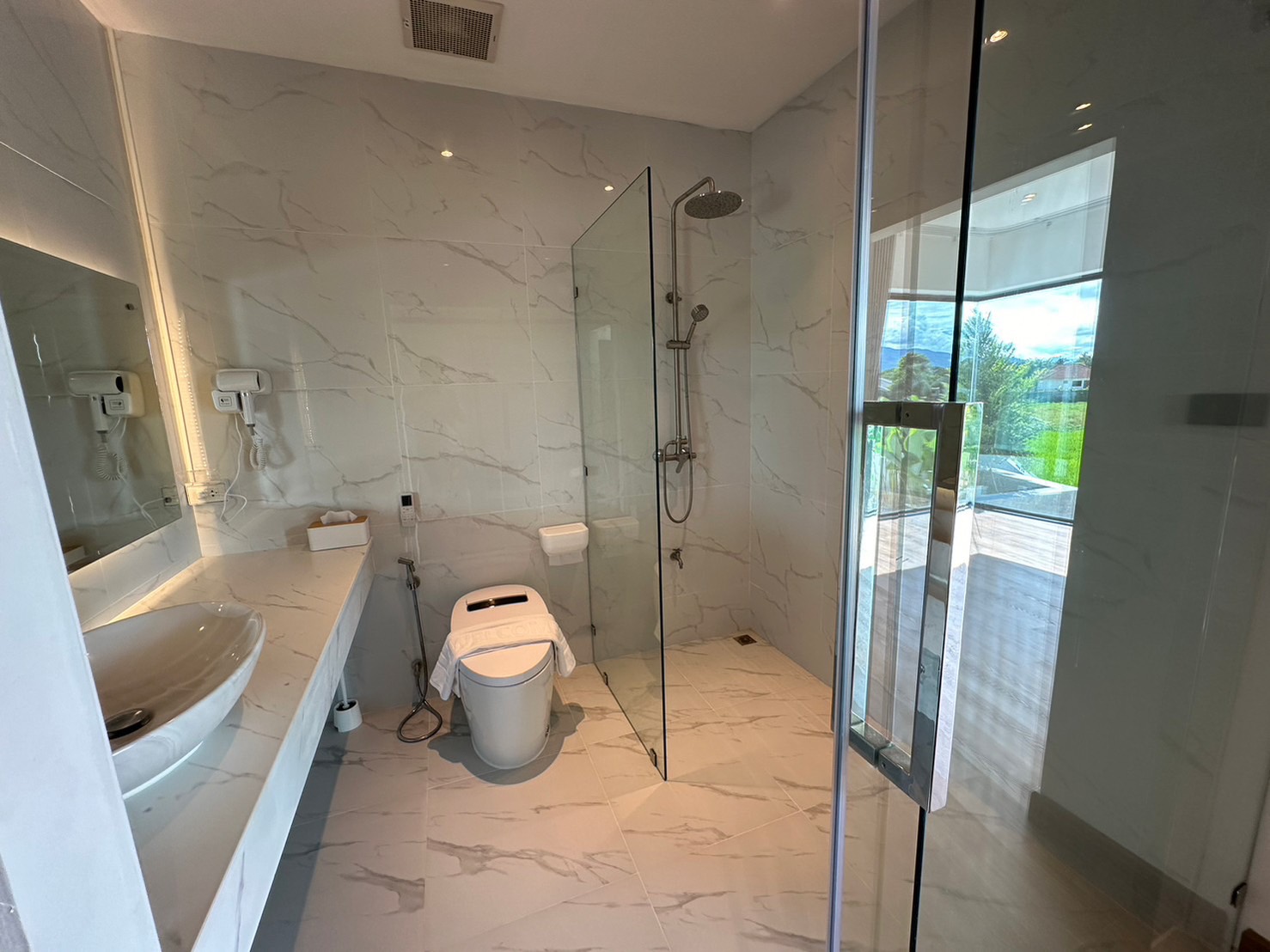 2 Bedroom House For Sale in Nong Chom, San Sai, Chiang Mai - Image 8