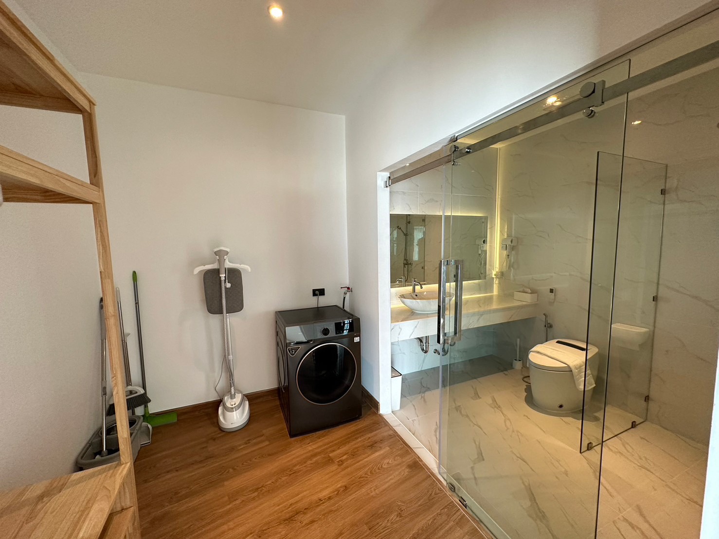 2 Bedroom House For Sale in Nong Chom, San Sai, Chiang Mai - Image 15