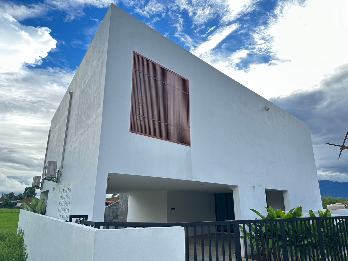 2 Bedroom House For Sale in Nong Chom, San Sai, Chiang Mai - Image 1