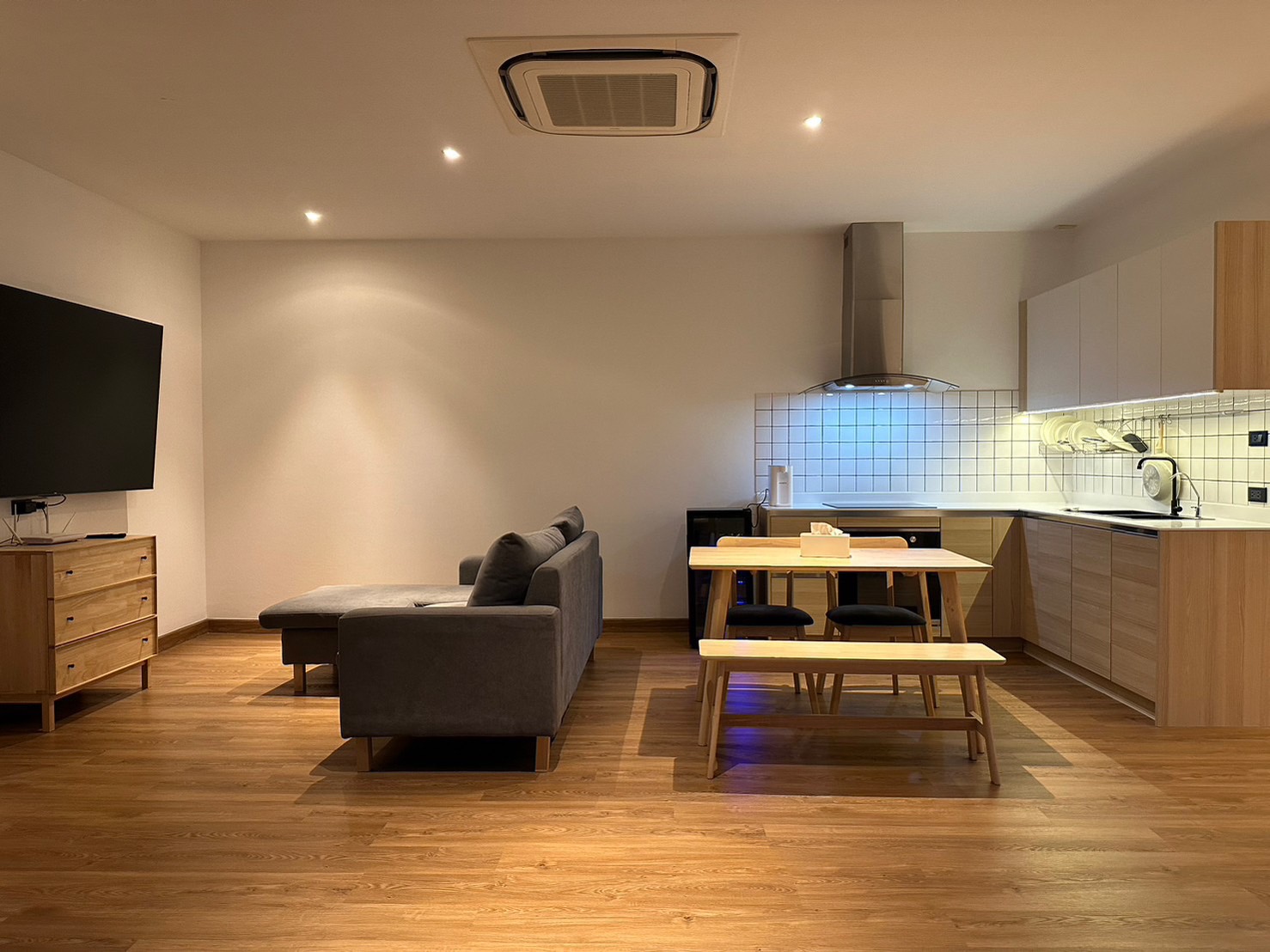 2 Bedroom House For Sale in Nong Chom, San Sai, Chiang Mai - Image 19