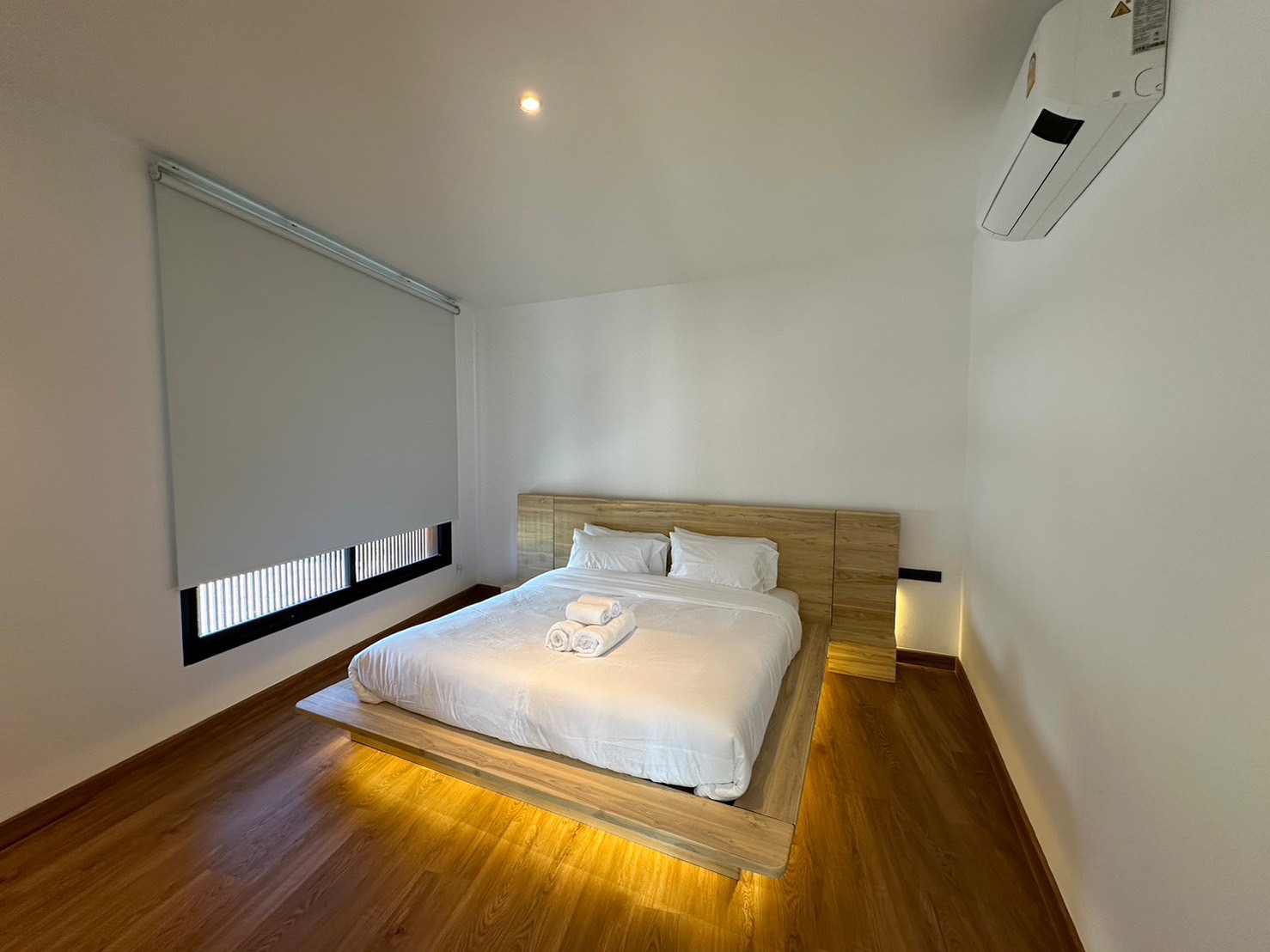 2 Bedroom House For Sale in Nong Chom, San Sai, Chiang Mai - Image 9