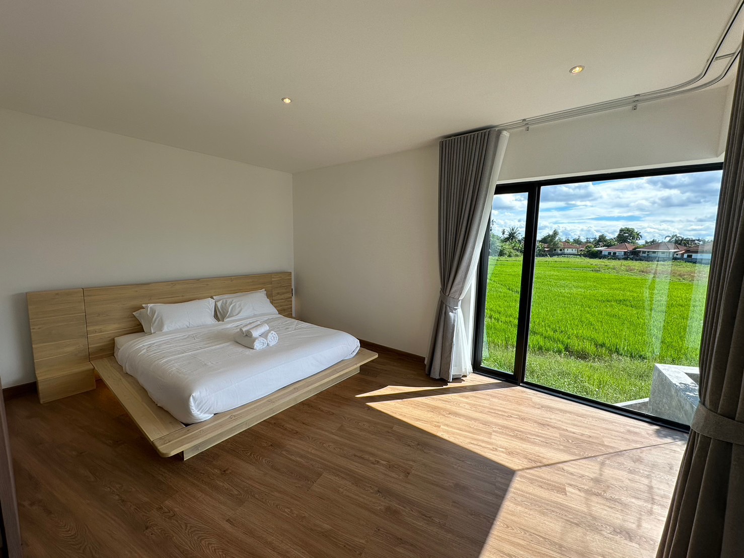 2 Bedroom House For Sale in Nong Chom, San Sai, Chiang Mai - Image 6