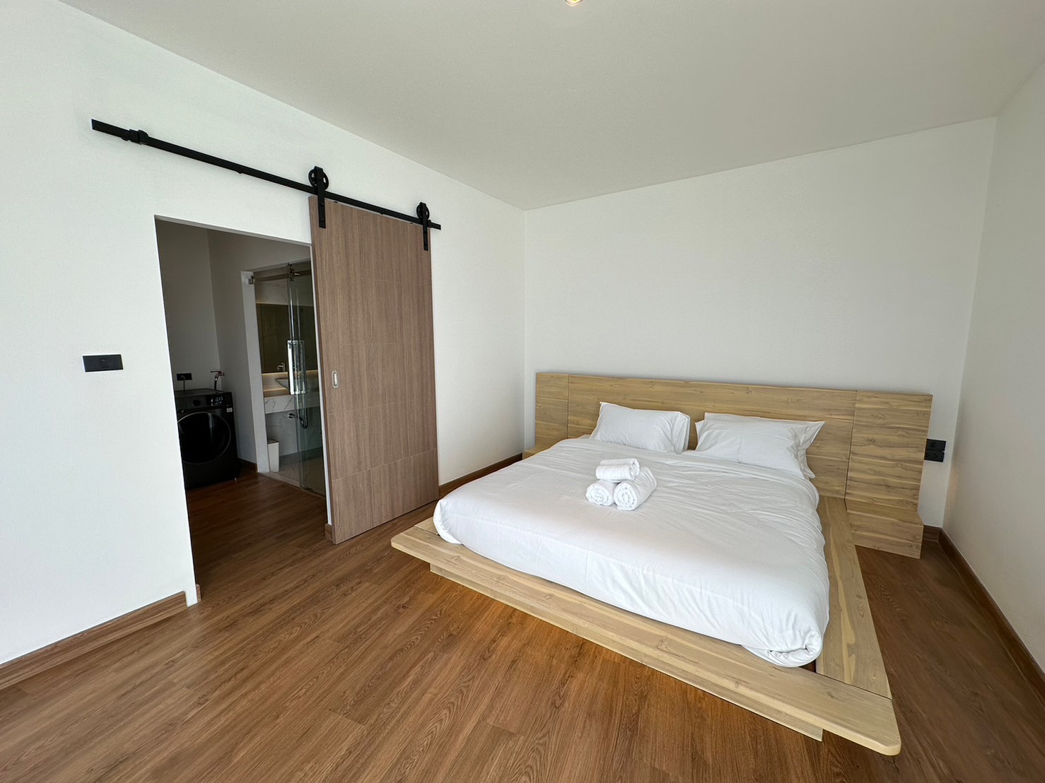2 Bedroom House For Sale in Nong Chom, San Sai, Chiang Mai - Image 14