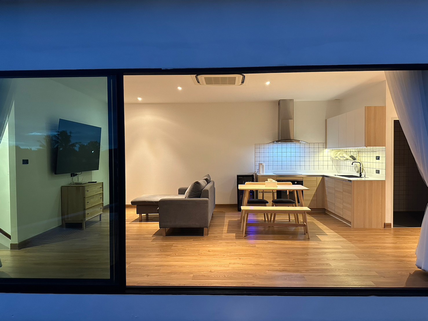 2 Bedroom House For Sale in Nong Chom, San Sai, Chiang Mai - Image 3