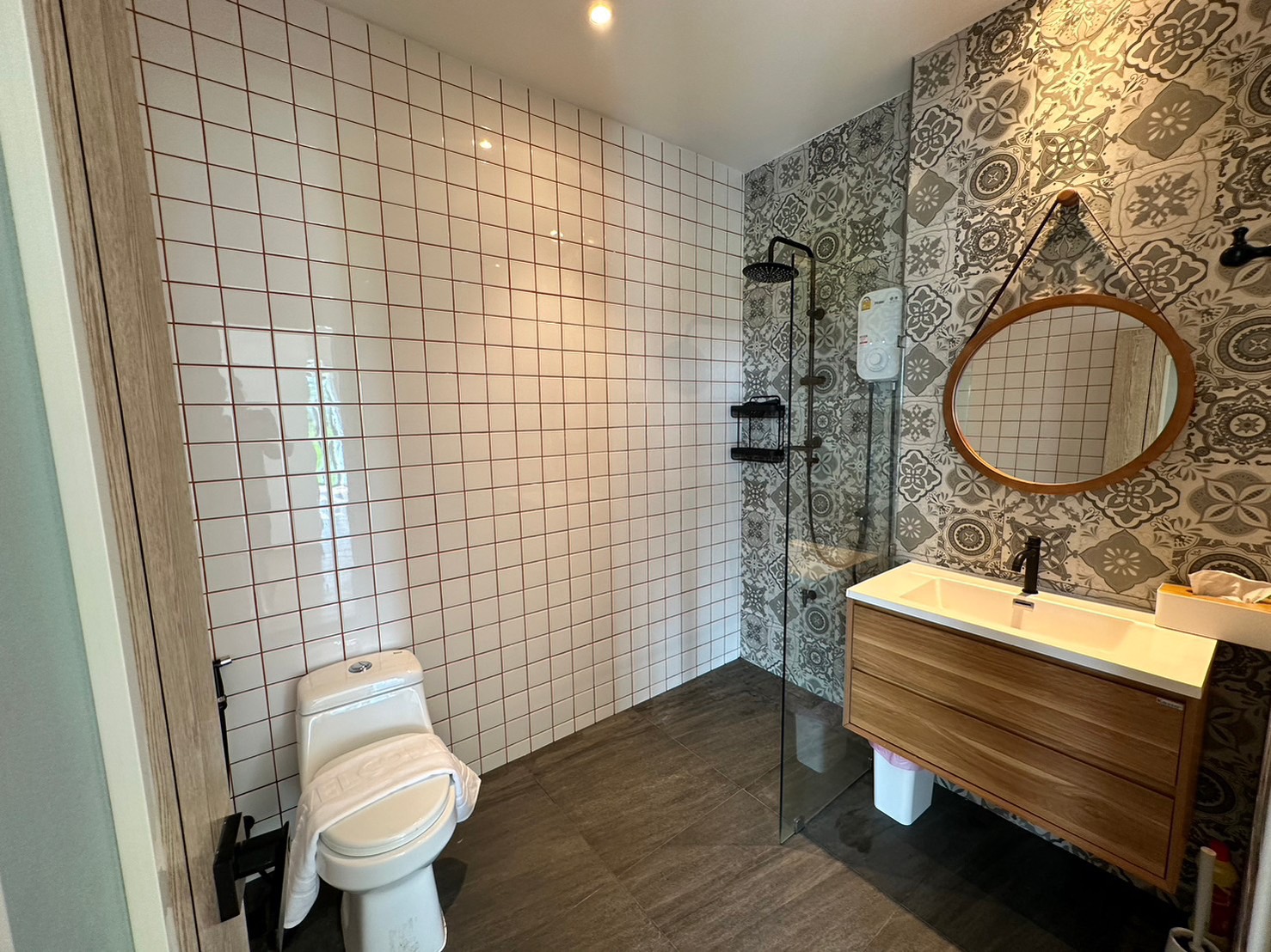 2 Bedroom House For Sale in Nong Chom, San Sai, Chiang Mai - Image 10