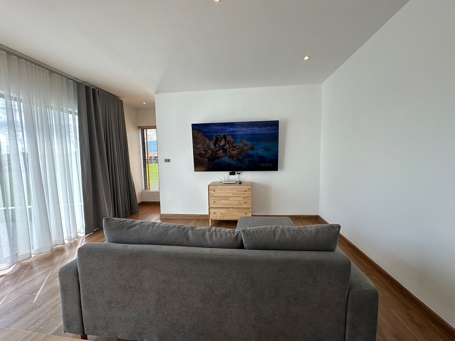 2 Bedroom House For Sale in Nong Chom, San Sai, Chiang Mai - Image 13