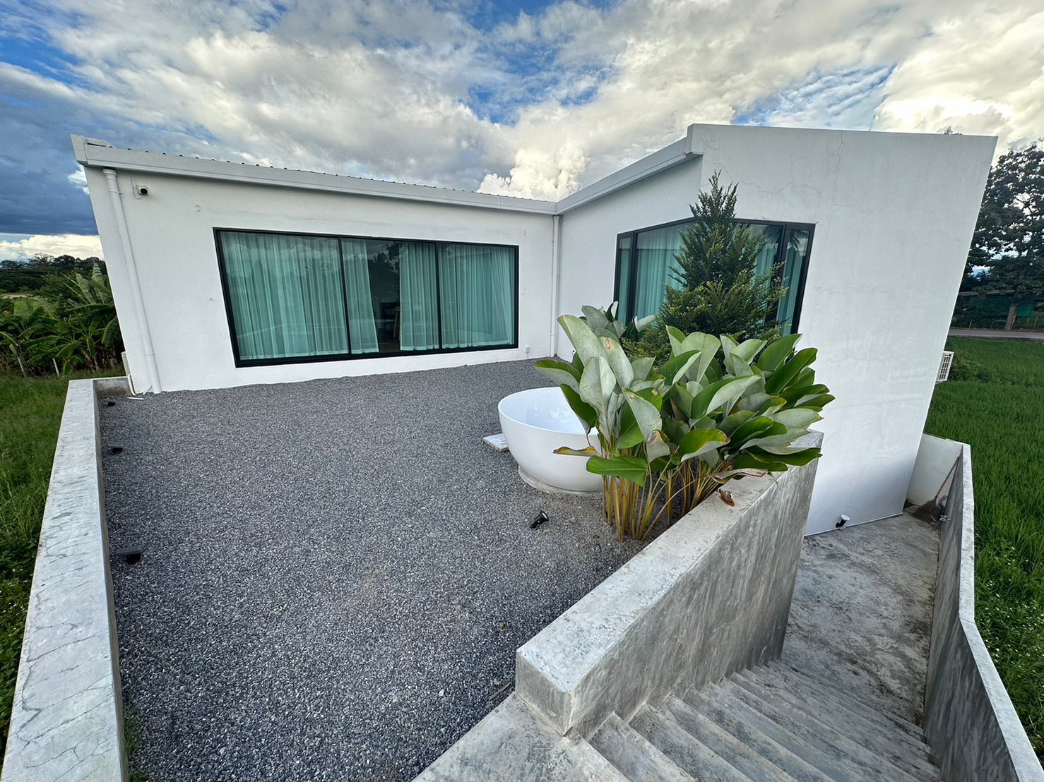 2 Bedroom House For Sale in Nong Chom, San Sai, Chiang Mai - Image 17