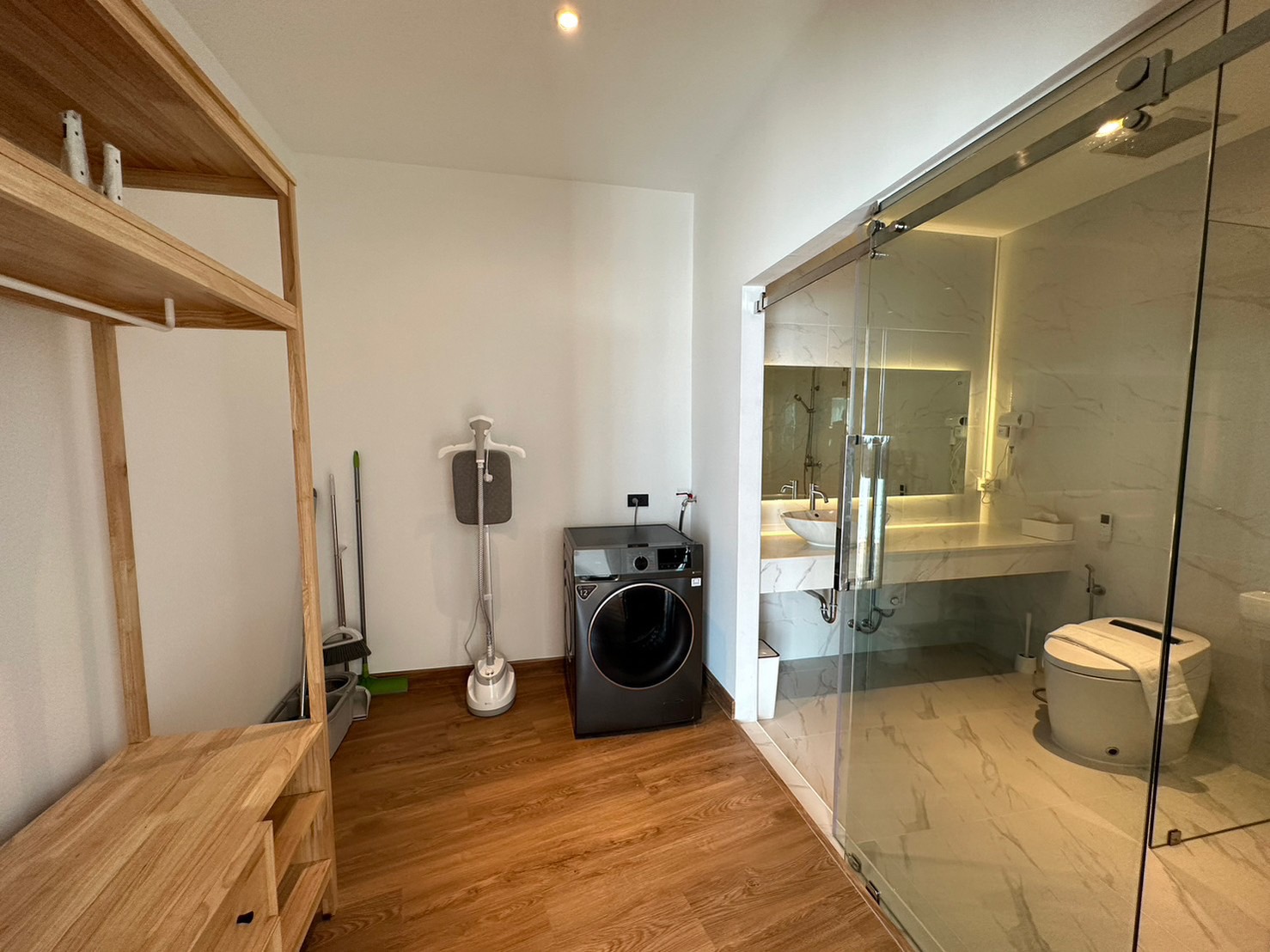 2 Bedroom House For Sale in Nong Chom, San Sai, Chiang Mai - Image 16