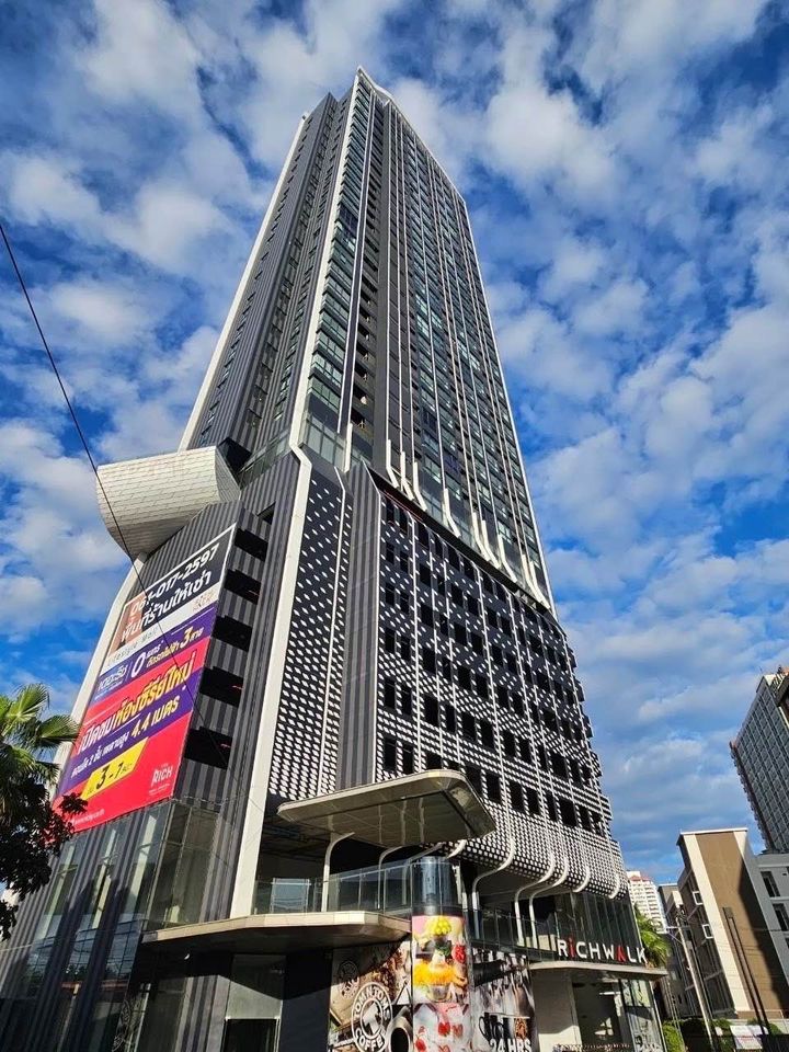 The Rich Rama 9-Srinakarin - Image 11