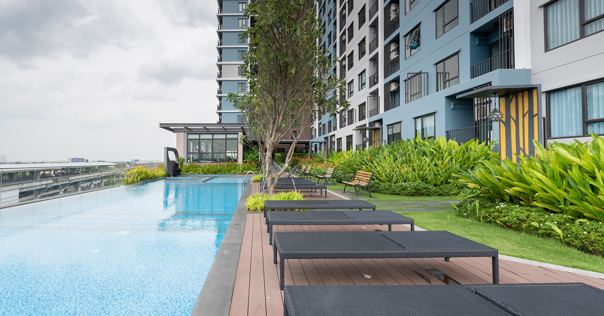 Rich Park @ Triple Station - Image 8