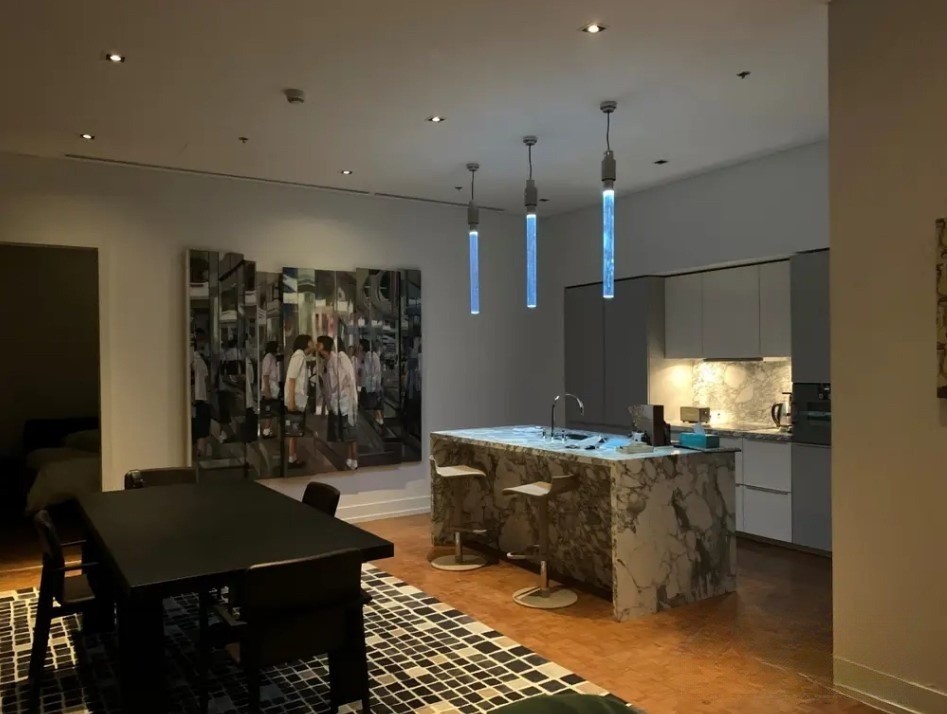 The Ritz - Carlton Residences at MahaNakhon - Image 4
