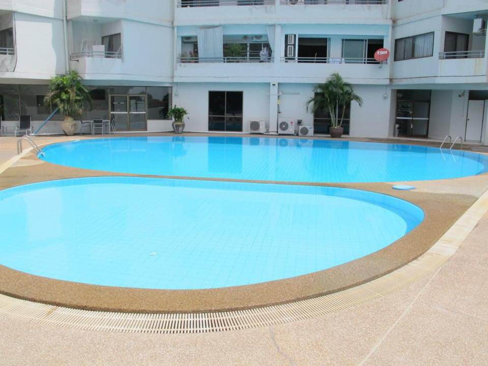Riverside Condominium Chiang Mai - Image 7