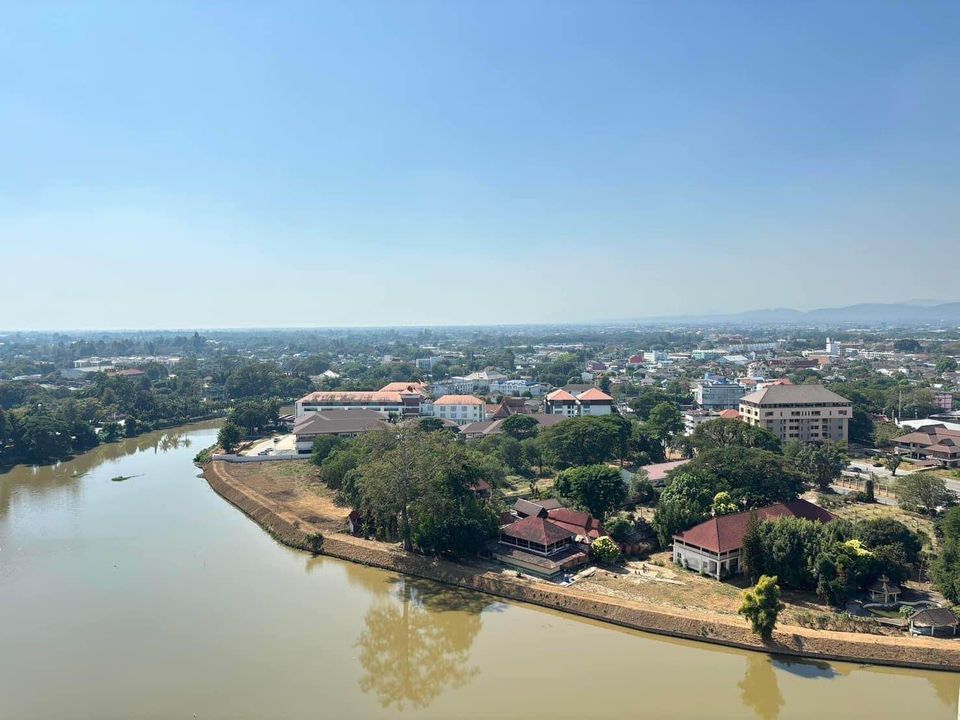 Riverside Condominium Chiang Mai - Image 9