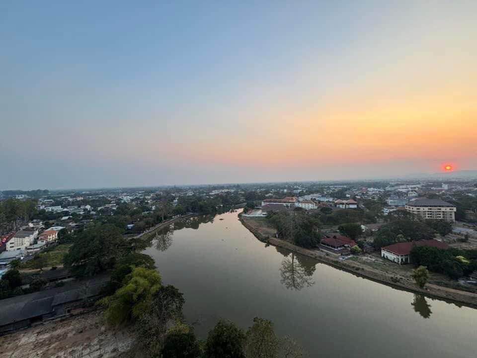 Riverside Condominium Chiang Mai - Image 6