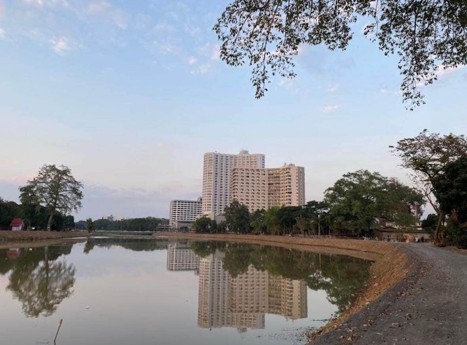 Riverside Condominium Chiang Mai - Image 8