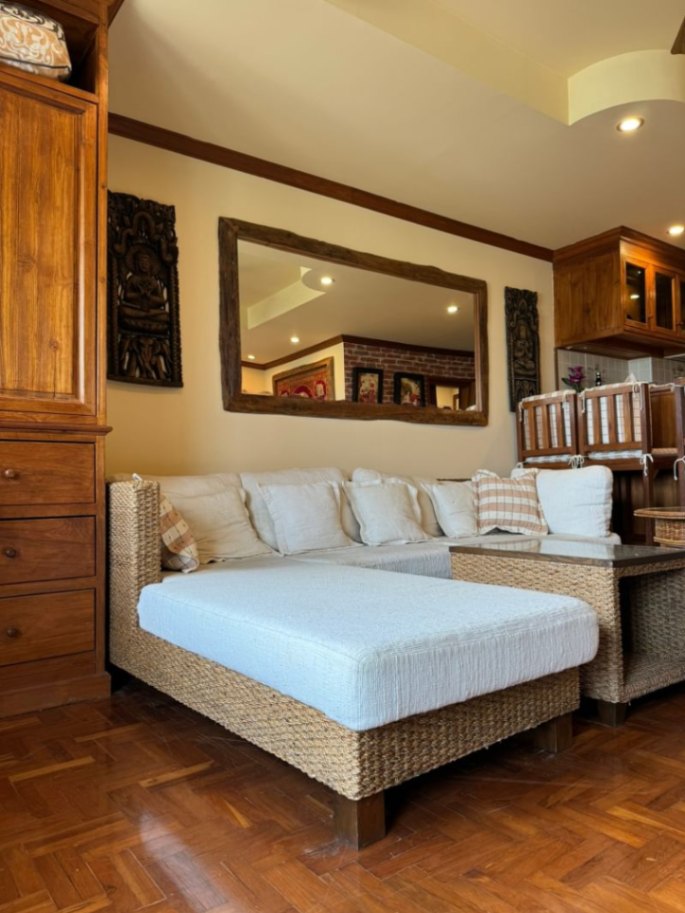 Riverside Condominium Chiang Mai - Image 2
