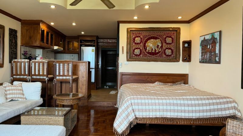 Riverside Condominium Chiang Mai - Image 10