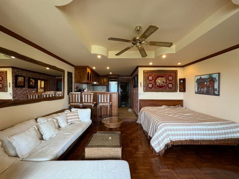 Riverside Condominium Chiang Mai - Image 1