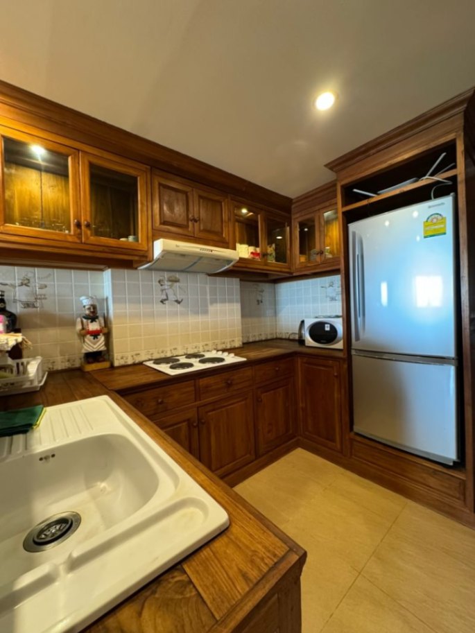 Riverside Condominium Chiang Mai - Image 6