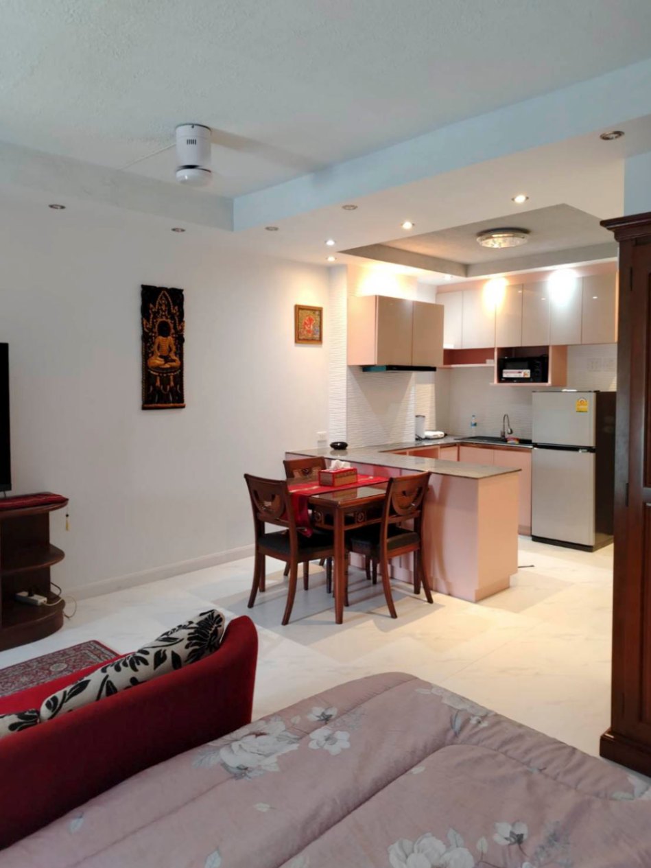 Riverside Condominium Chiang Mai - Image 4