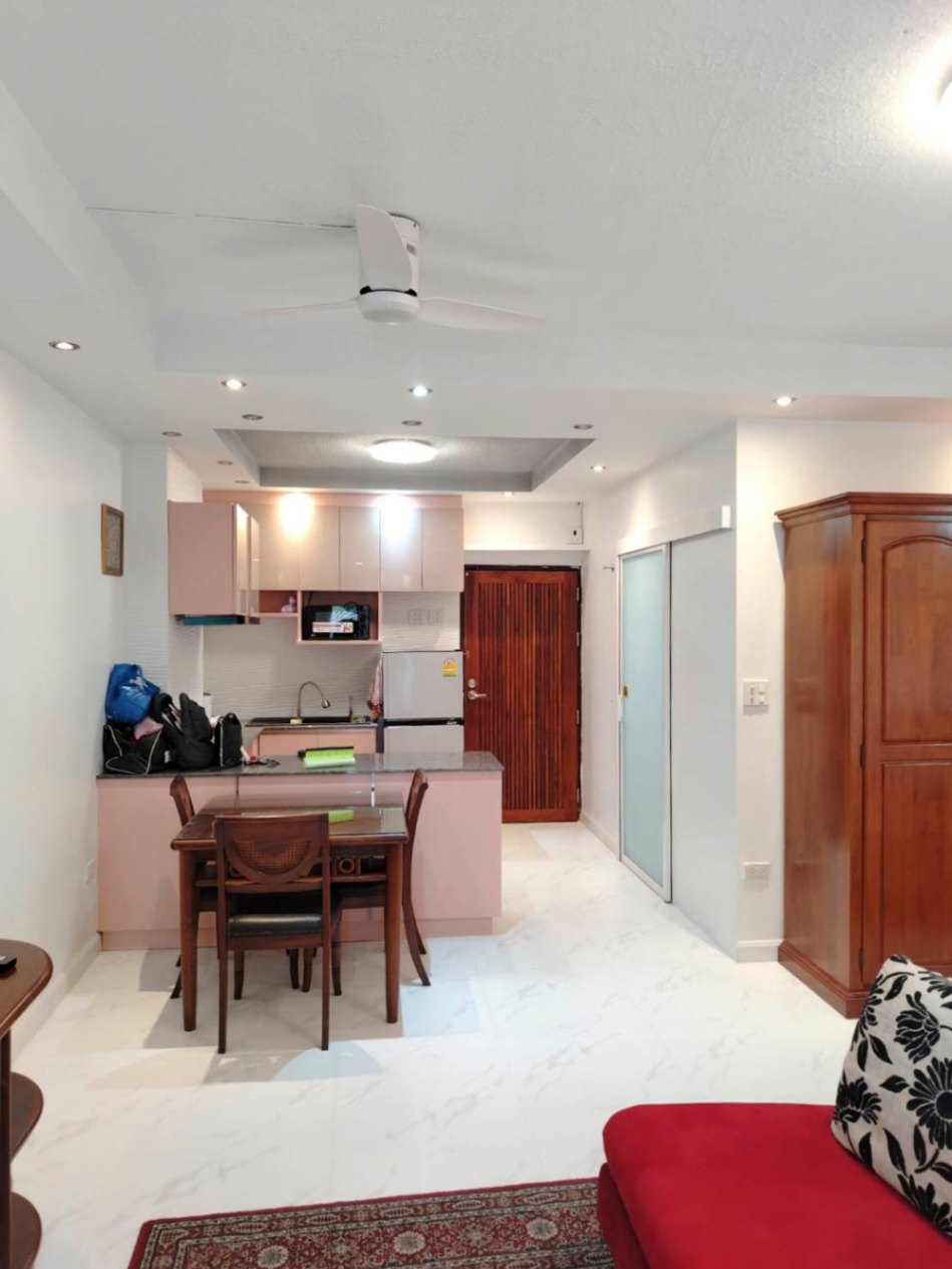 Riverside Condominium Chiang Mai - Image 3