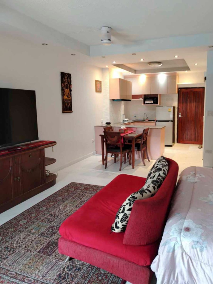 Riverside Condominium Chiang Mai - Image 2