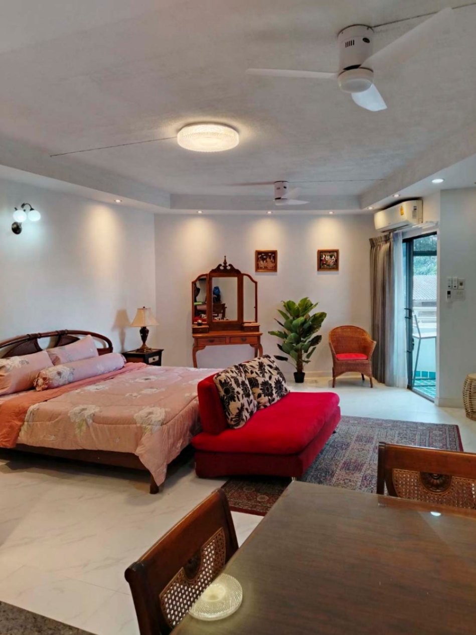 Riverside Condominium Chiang Mai - Image 1