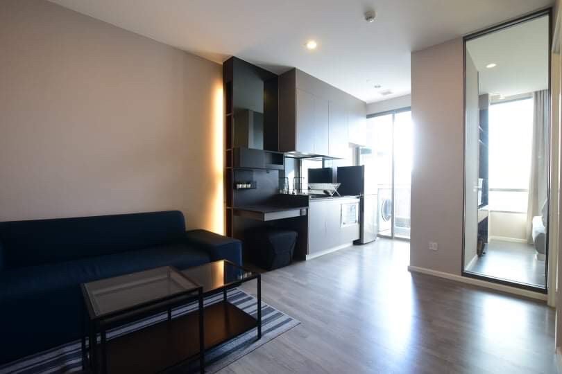 The Room Sukhumvit 69 - Image 3