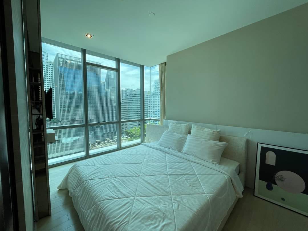 The Room Sukhumvit 21 - Image 10