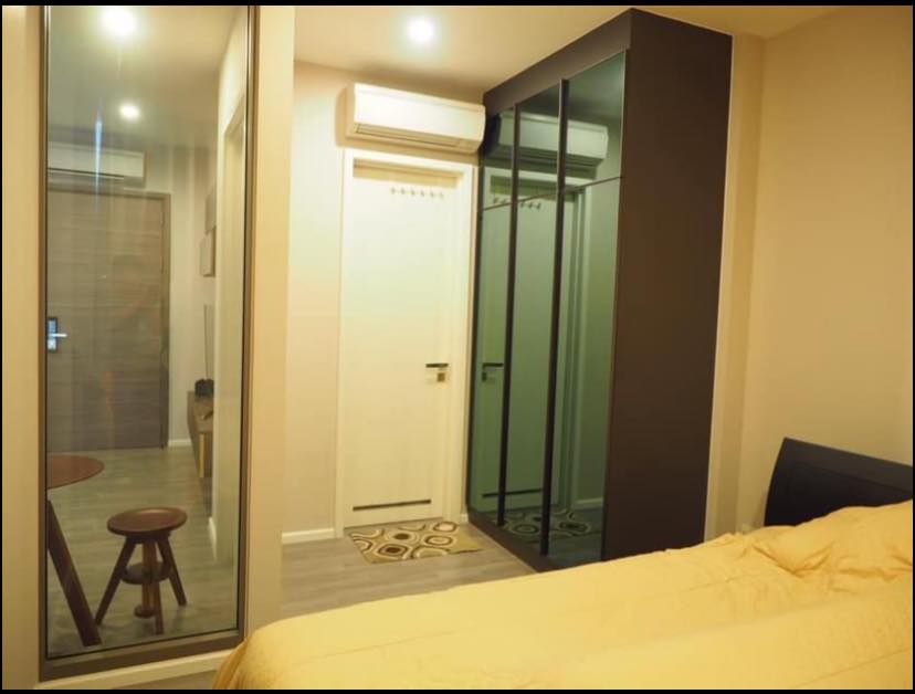 The Room Sukhumvit 69 - Image 4
