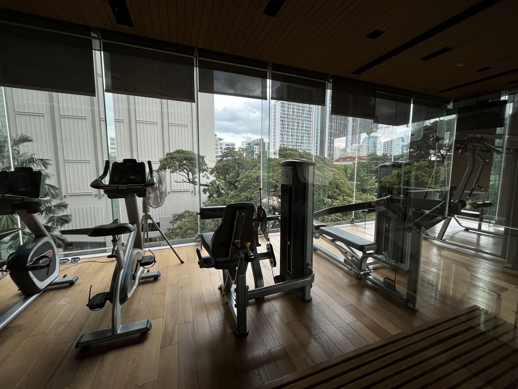 The Room Sukhumvit 21 - Image 5
