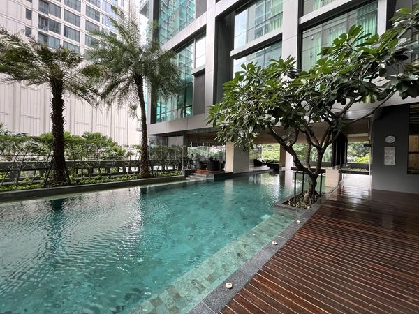 The Room Sukhumvit 21 - Image 8