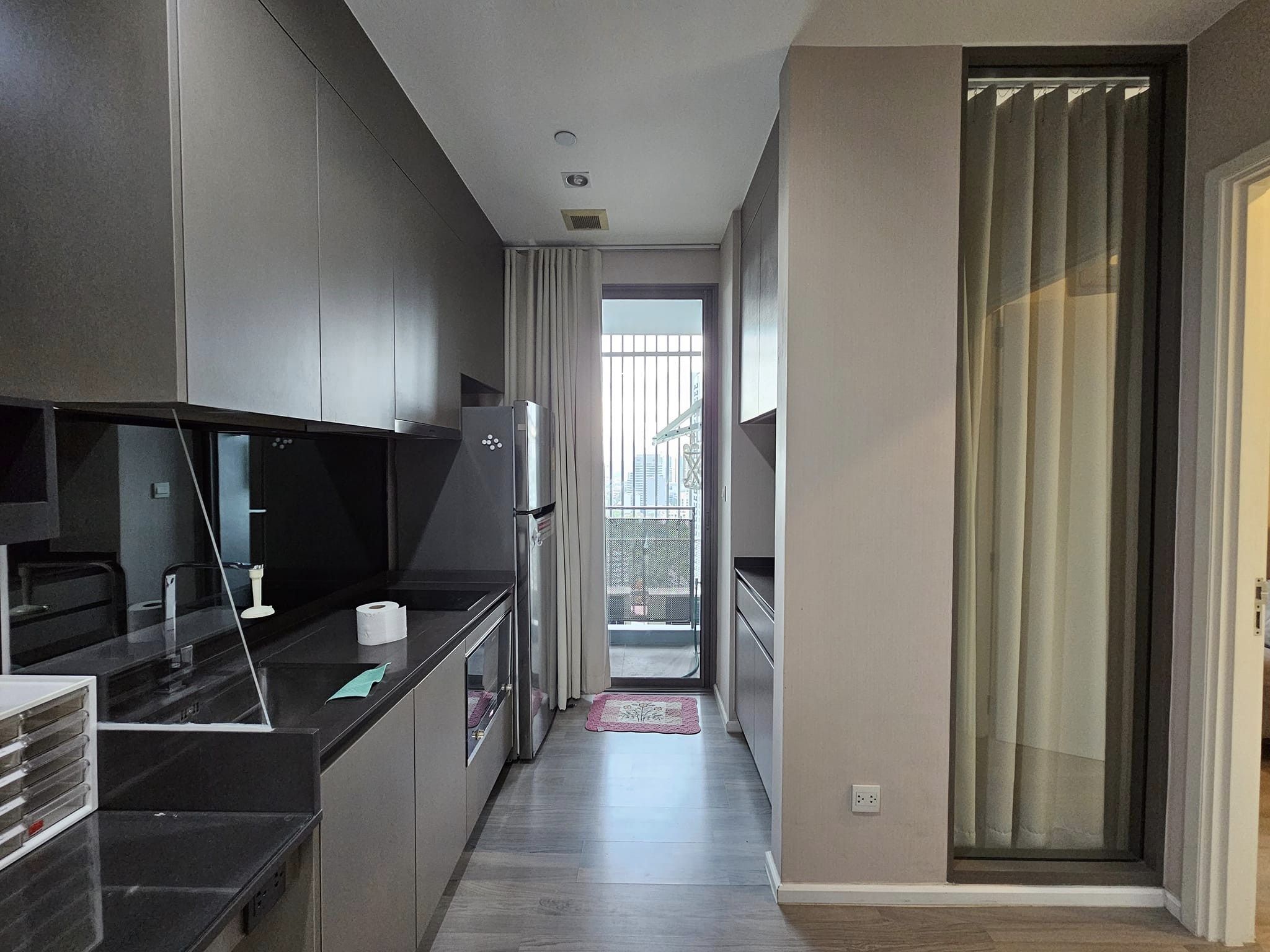 1 Bedroom Condo For Sale in Phra Khanong Nuea, Vadhana, Bangkok - Image 2