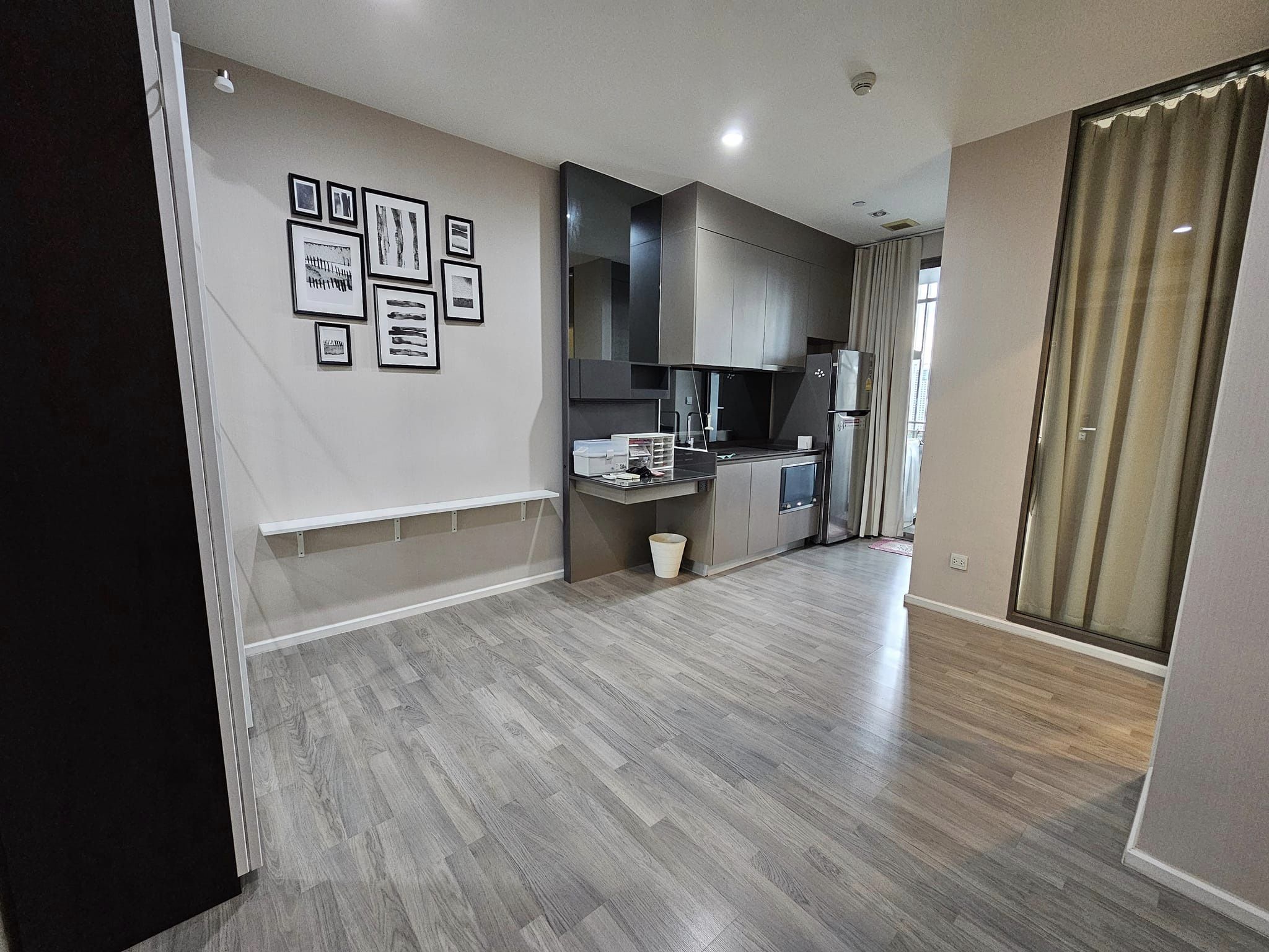 1 Bedroom Condo For Sale in Phra Khanong Nuea, Vadhana, Bangkok - Image 1