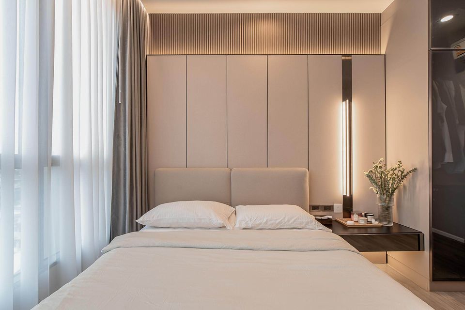 1 Bedroom Condo For Sale in Yan Nawa, Sathon, Bangkok - Image 6