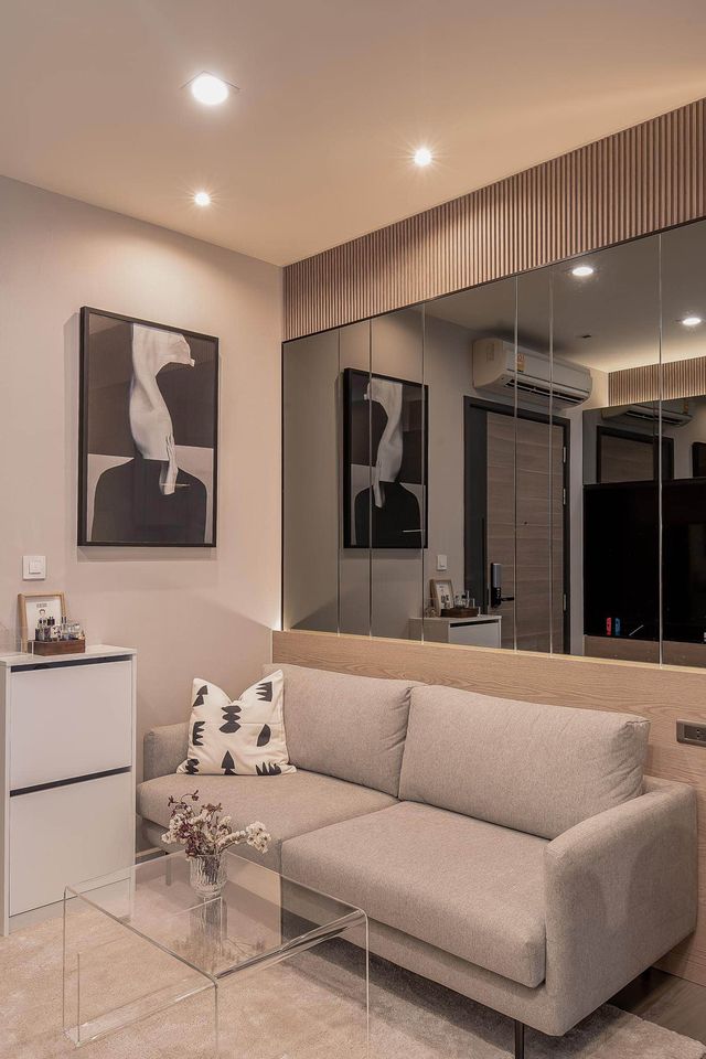 1 Bedroom Condo For Sale in Yan Nawa, Sathon, Bangkok - Image 7