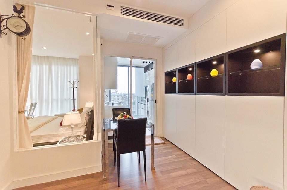 1 ห้องนอน คอนโด สำหรับขาย ใน บางจาก, พระโขนง, กรุงเทพมหานคร - Image 8