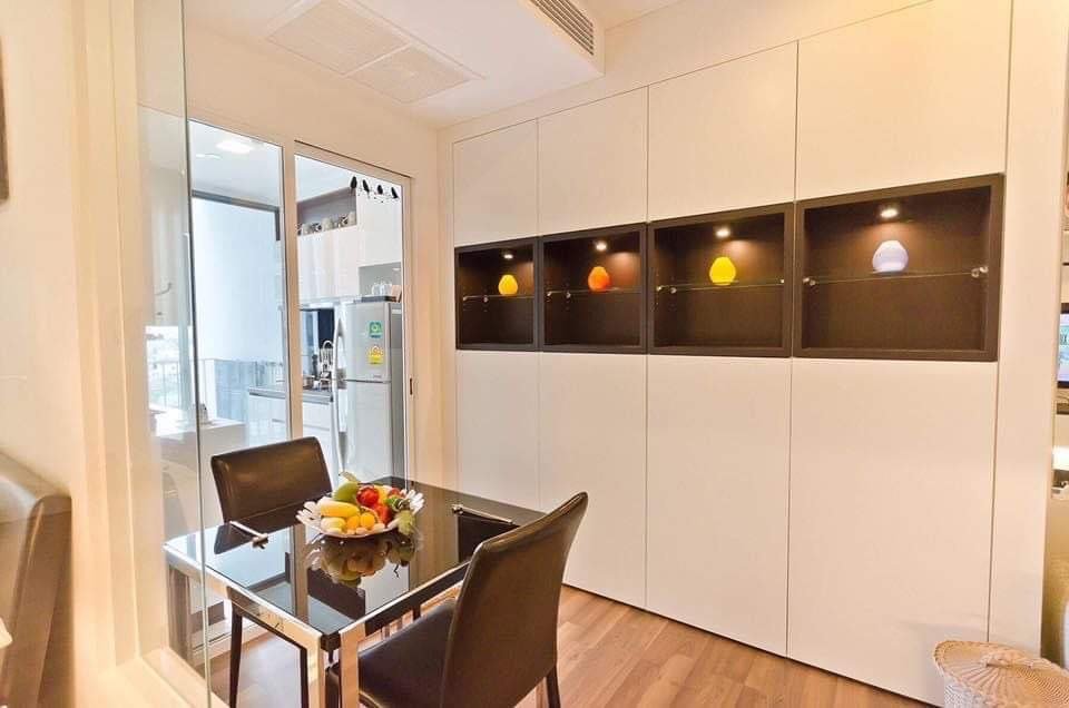1 ห้องนอน คอนโด สำหรับขาย ใน บางจาก, พระโขนง, กรุงเทพมหานคร - Image 2