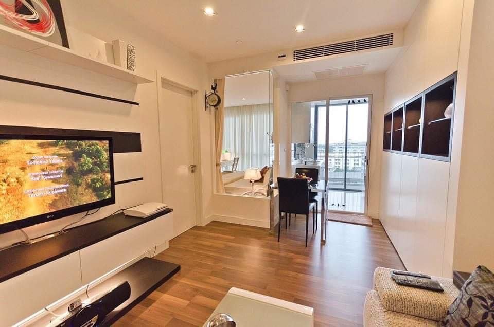 1 ห้องนอน คอนโด สำหรับขาย ใน บางจาก, พระโขนง, กรุงเทพมหานคร - Image 7