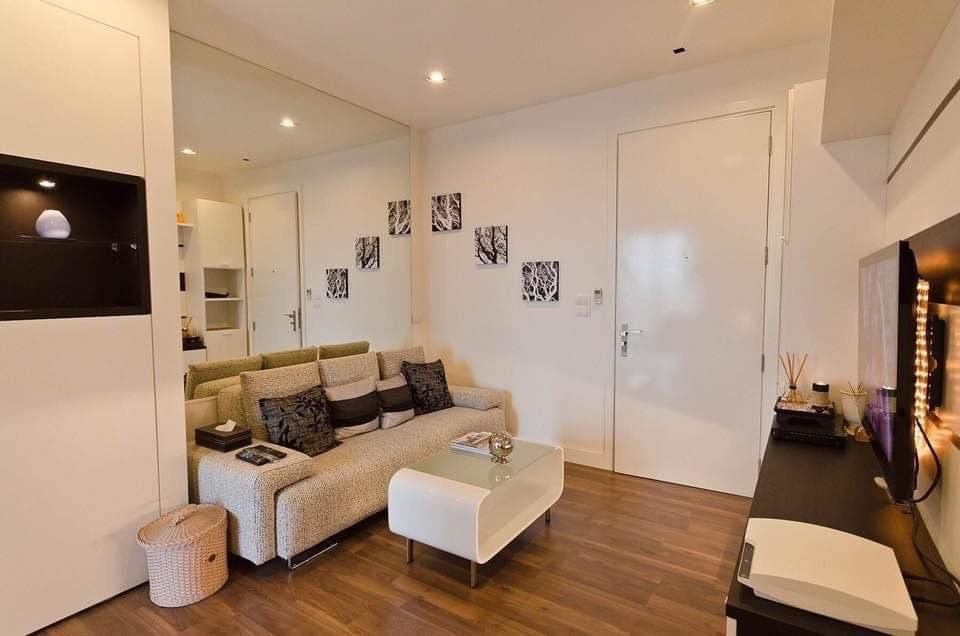 1 ห้องนอน คอนโด สำหรับขาย ใน บางจาก, พระโขนง, กรุงเทพมหานคร - Image 1