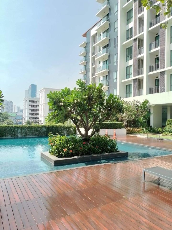 1 ห้องนอน คอนโด สำหรับขาย ใน บางจาก, พระโขนง, กรุงเทพมหานคร - Image 5