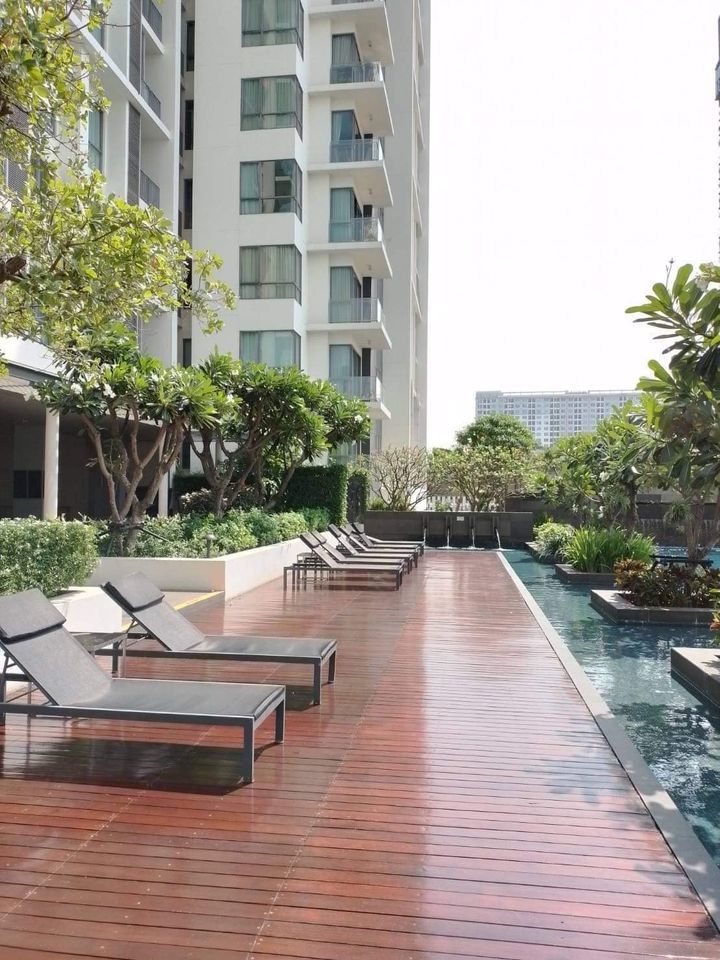 1 ห้องนอน คอนโด สำหรับขาย ใน บางจาก, พระโขนง, กรุงเทพมหานคร - Image 4