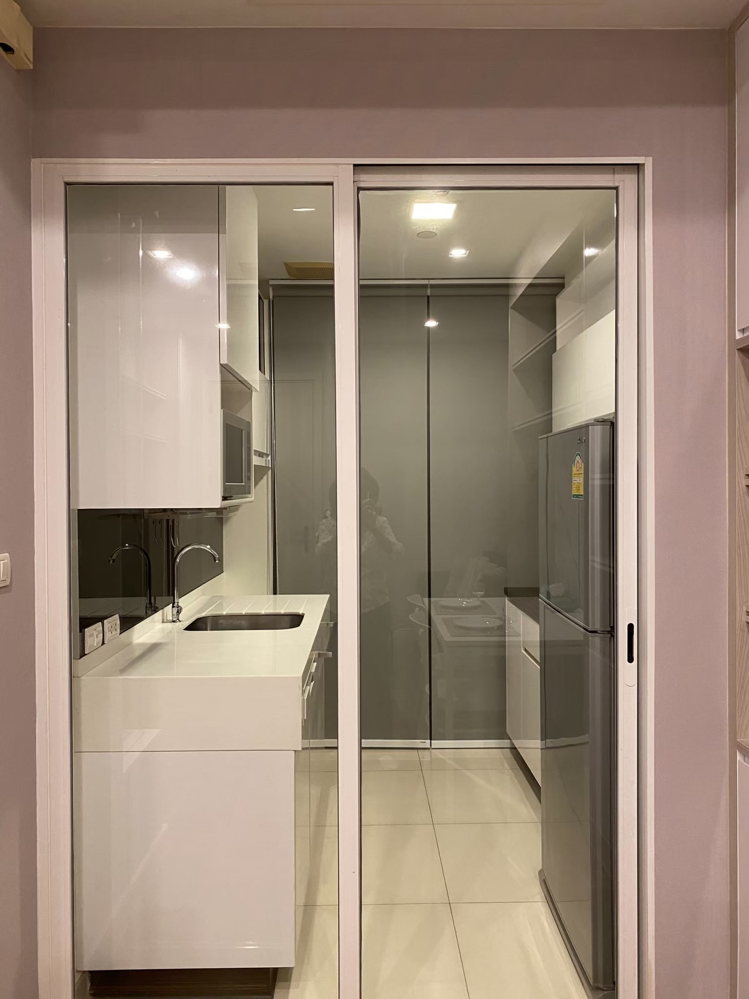 The Room Sukhumvit 62 - Image 9
