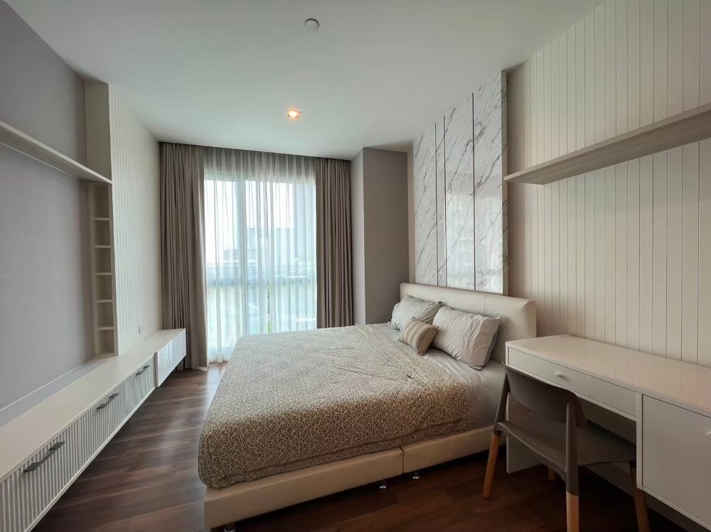 The Room Sukhumvit 62 - Image 8