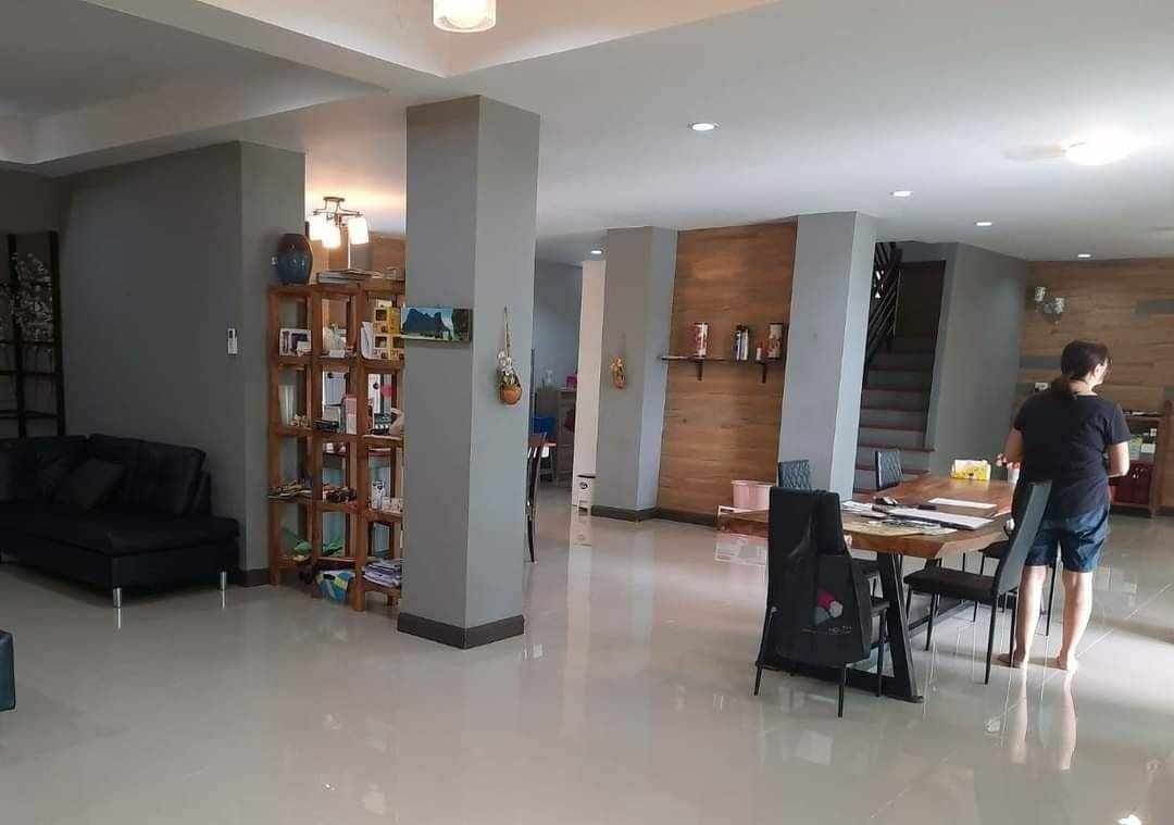 3 卧室 独立房屋 出租 在  - Image 3